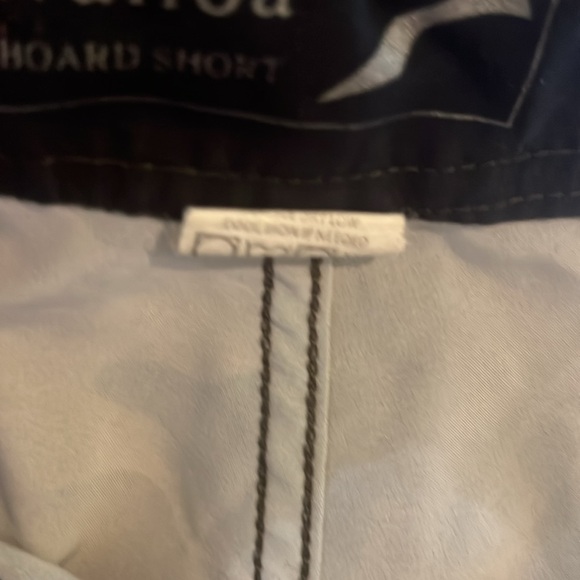 Wailoa boys board shorts - Picture 5 of 7